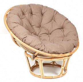 Кресло Papasan Eco P115-1/SP STD в Губкинском - gubkinskiy.mebel24.online | фото