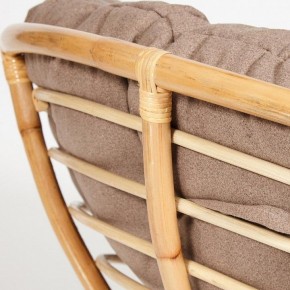 Кресло Papasan Eco P115-1/SP STD в Губкинском - gubkinskiy.mebel24.online | фото 6