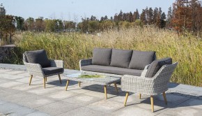 Кресло Прованс в Губкинском - gubkinskiy.mebel24.online | фото 4