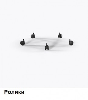 Кресло Samurai L1-1K - TS (Черный) Модель Samurai 0010001 в Губкинском - gubkinskiy.mebel24.online | фото 9