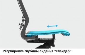 Кресло Samurai L1-1K - TS (Молочный) Модель Samurai 0130001 в Губкинском - gubkinskiy.mebel24.online | фото 15