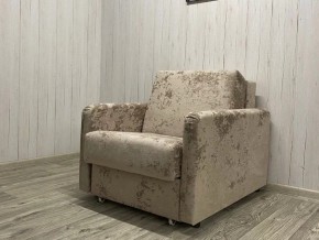 Кресло Уют Аккордеон МД 700 с подлокотниками (НПБ) в Губкинском - gubkinskiy.mebel24.online | фото 5