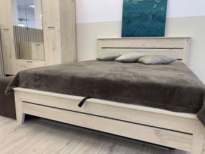 Кровать 1600 с ПМ София 15 в Губкинском - gubkinskiy.mebel24.online | фото 2