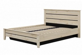 Кровать 1600 с ПМ София 15 в Губкинском - gubkinskiy.mebel24.online | фото