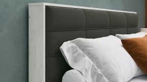 Кровать двуспальная Агата в Губкинском - gubkinskiy.mebel24.online | фото 4