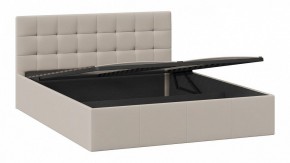 Кровать двуспальная Эмма в Губкинском - gubkinskiy.mebel24.online | фото 2