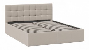 Кровать двуспальная Эмма в Губкинском - gubkinskiy.mebel24.online | фото 3