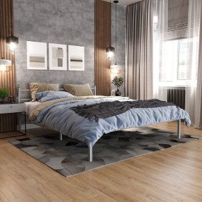 Кровать двуспальная Фади-01 в Губкинском - gubkinskiy.mebel24.online | фото 2