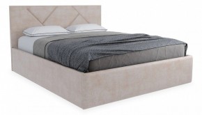 Кровать двуспальная Лима в Губкинском - gubkinskiy.mebel24.online | фото
