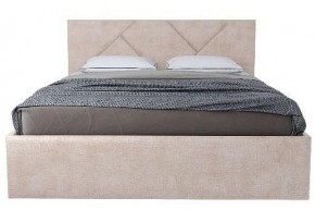 Кровать двуспальная Лима в Губкинском - gubkinskiy.mebel24.online | фото 2