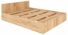 Кровать двуспальная Охта в Губкинском - gubkinskiy.mebel24.online | фото 2