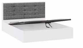 Кровать двуспальная Тесса в Губкинском - gubkinskiy.mebel24.online | фото 3