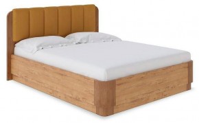 Кровать двуспальная Wood Home Lite 2 в Губкинском - gubkinskiy.mebel24.online | фото