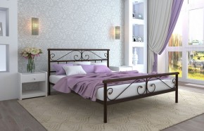 Кровать Эсмеральда Plus (МилСон) в Губкинском - gubkinskiy.mebel24.online | фото