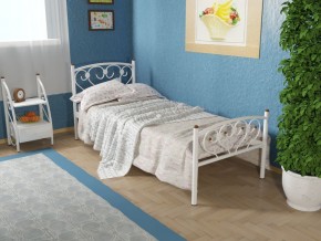 Кровать Ева Plus 800*1900 (МилСон) в Губкинском - gubkinskiy.mebel24.online | фото