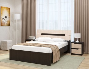 Кровать Гавана 1.6 Ортопед ПМ с ящиком в Губкинском - gubkinskiy.mebel24.online | фото 3