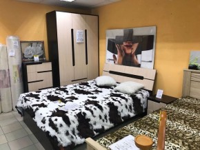 Кровать Гавана 1.6 Ортопед ПМ с ящиком в Губкинском - gubkinskiy.mebel24.online | фото 5
