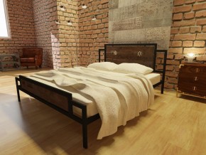 Кровать Инесса Plus (МилСон) в Губкинском - gubkinskiy.mebel24.online | фото