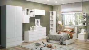 Кровать односпальная Мадера в Губкинском - gubkinskiy.mebel24.online | фото 10