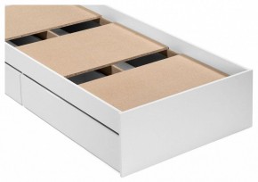 Кровать односпальная Мадера в Губкинском - gubkinskiy.mebel24.online | фото 7