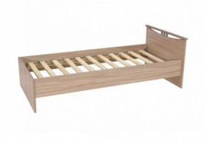 Кровать односпальная Мелисса 900 в Губкинском - gubkinskiy.mebel24.online | фото