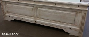 Кровать "Викинг 01" 1600 массив в Губкинском - gubkinskiy.mebel24.online | фото 6
