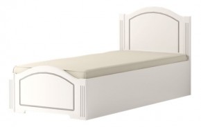 Кровать с латами Виктория 1600*2000 в Губкинском - gubkinskiy.mebel24.online | фото 2