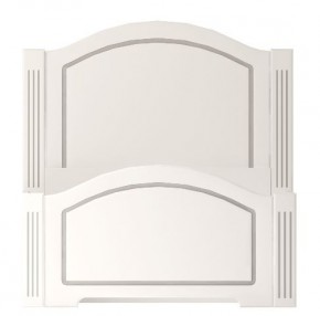 Кровать с латами Виктория 1600*2000 в Губкинском - gubkinskiy.mebel24.online | фото 3