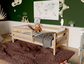 Кровать-софа 80*190 без покраски в Губкинском - gubkinskiy.mebel24.online | фото 2
