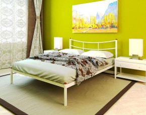 Кровать София 1200*1900 (МилСон) в Губкинском - gubkinskiy.mebel24.online | фото