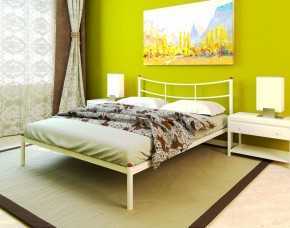 Кровать София (МилСон) в Губкинском - gubkinskiy.mebel24.online | фото
