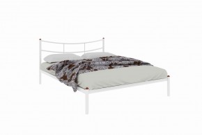 Кровать София (МилСон) в Губкинском - gubkinskiy.mebel24.online | фото 2