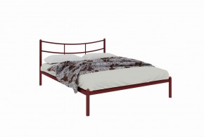 Кровать София (МилСон) в Губкинском - gubkinskiy.mebel24.online | фото 4