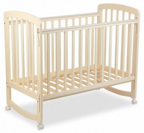 Кроватка Polini Kids Simple 304 в Губкинском - gubkinskiy.mebel24.online | фото