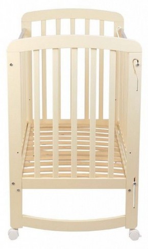 Кроватка Polini Kids Simple 304 в Губкинском - gubkinskiy.mebel24.online | фото 3