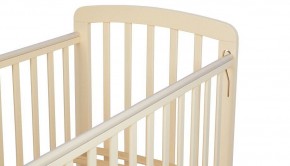 Кроватка Polini Kids Simple 304 в Губкинском - gubkinskiy.mebel24.online | фото 5