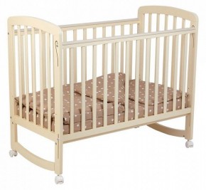 Кроватка Polini Kids Simple 304 в Губкинском - gubkinskiy.mebel24.online | фото 6