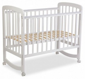 Кроватка Polini Kids Simple 304 в Губкинском - gubkinskiy.mebel24.online | фото