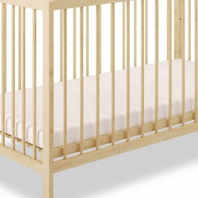 Кроватка Polini Simple 101 в Губкинском - gubkinskiy.mebel24.online | фото 4