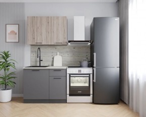 Кухонный гарнитур Антик 1000 (Стол. 38мм) в Губкинском - gubkinskiy.mebel24.online | фото