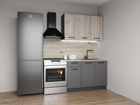 Кухонный гарнитур Антик 1200 (Стол. 38мм) в Губкинском - gubkinskiy.mebel24.online | фото