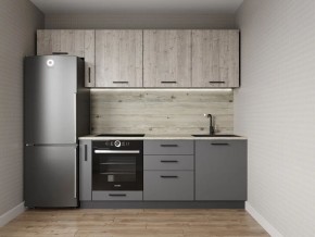 Кухонный гарнитур Антик 2550 (Стол. 38мм) в Губкинском - gubkinskiy.mebel24.online | фото