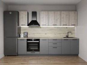 Кухонный гарнитур Антик 2800 (Стол. 38мм) в Губкинском - gubkinskiy.mebel24.online | фото