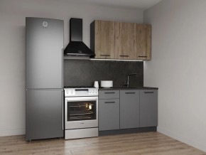 Кухонный гарнитур Умбра 1200 (Стол. 38мм) в Губкинском - gubkinskiy.mebel24.online | фото
