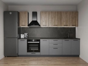 Кухонный гарнитур Умбра 2800 (Стол. 26мм) в Губкинском - gubkinskiy.mebel24.online | фото