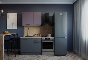 Кухонный гарнитур Виола 1000 (Стол. 26мм) в Губкинском - gubkinskiy.mebel24.online | фото