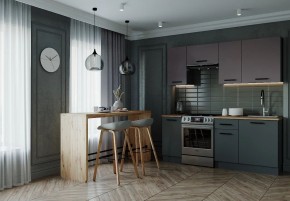 Кухонный гарнитур Виола 2000 (Стол. 38мм) в Губкинском - gubkinskiy.mebel24.online | фото