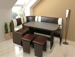 Кухонный уголок Консул-2 в Губкинском - gubkinskiy.mebel24.online | фото 2