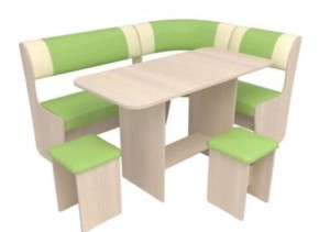 Кухонный уголок Консул-2 в Губкинском - gubkinskiy.mebel24.online | фото 3
