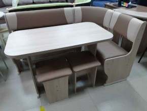 Кухонный уголок Консул-2 в Губкинском - gubkinskiy.mebel24.online | фото 5